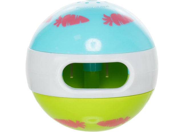 Trixie Snackball - Kaninchen-Spielzeug ø6cm