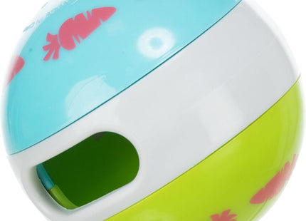 Trixie Snackball - Kaninchen-Spielzeug ø6cm