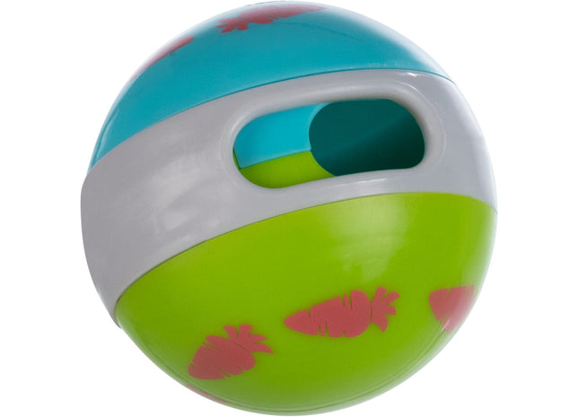 Trixie Snackball - Kaninchen-Spielzeug ø6cm