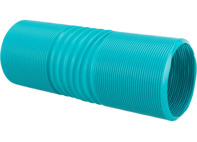 Trixie Auszieh-Spieltunnel – flexibler Kleintiertunnel rosa