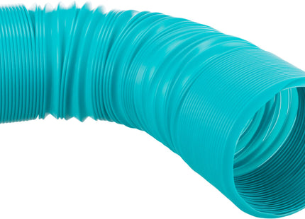 Trixie Auszieh-Spieltunnel – flexibler Kleintiertunnel rosa