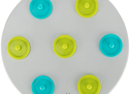 Trixie Kaninchen-Spiel Snack Board – Kunststoff, ø20cm