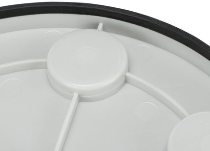 Trixie Kaninchen-Spiel Snack Board – Kunststoff, ø20cm