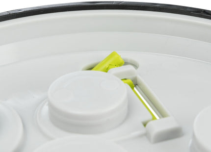 Trixie Flip Board - Kunststoff, Ø23cm, Nagetierspielzeug