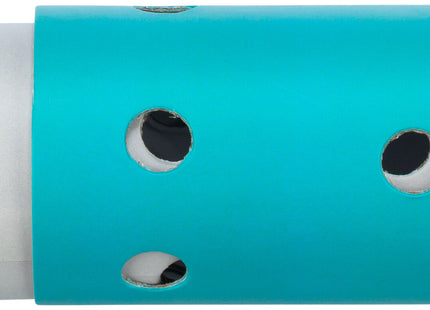 Trixie Snack & Food Roll – Pappe grau/türkis