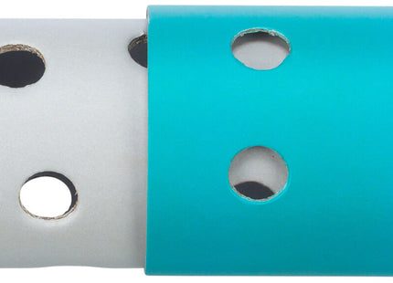 Trixie Snack & Food Roll – Pappe grau/türkis