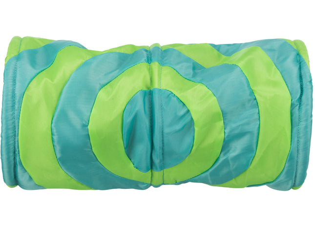 Trixie - Kuscheltunnel für Kleintiere