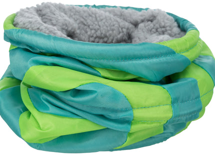 Trixie - Kuscheltunnel für Kleintiere