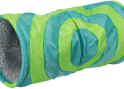 Trixie - Kuscheltunnel für Kleintiere