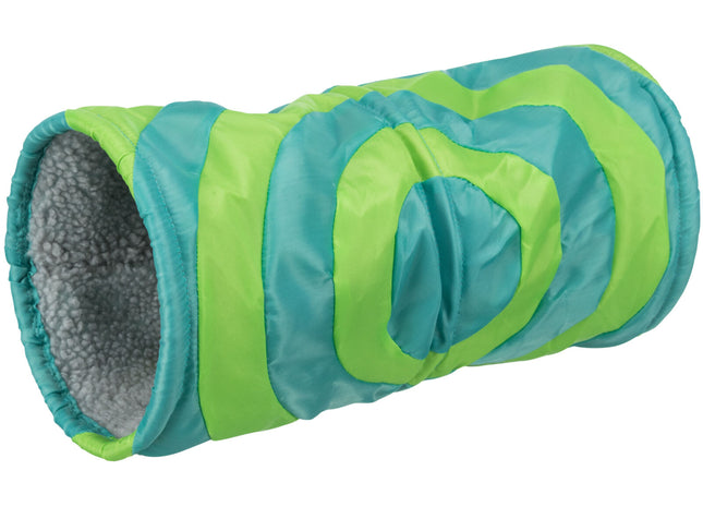 Trixie - Kuscheltunnel für Kleintiere