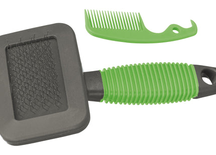 Trixie In Style Softbürste für Nager