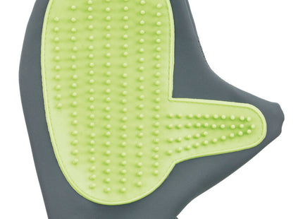 Trixie In Style Kleintier Nager-Handschuh - Hochwertiger Handschuh für die Pflege von Nagetieren