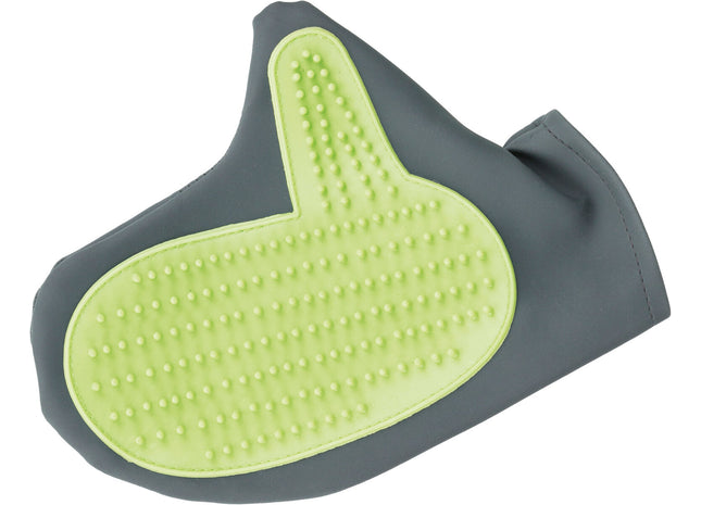 Trixie In Style Kleintier Nager-Handschuh - Hochwertiger Handschuh für die Pflege von Nagetieren