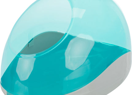 Trixie Sandbad für Chinchillas - Plastik, 27×18×16 cm