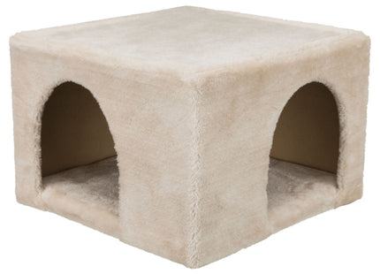 Trixie Kuschelhöhle – Plüsch, 36×25×36 cm