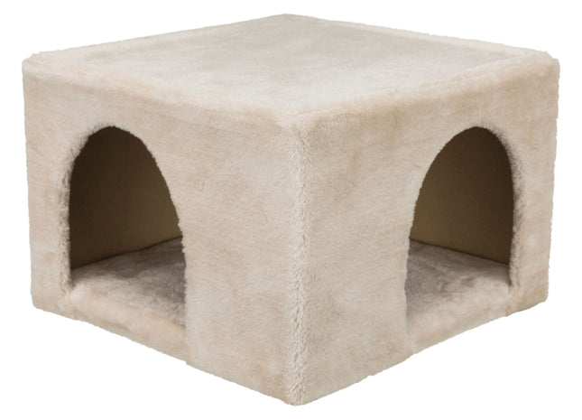 Trixie Kuschelhöhle – Plüsch, 36×25×36 cm
