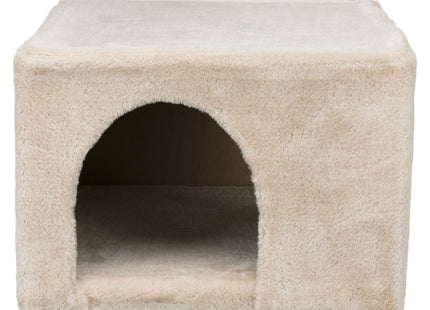 Trixie Kuschelhöhle – Plüsch, 36×25×36 cm