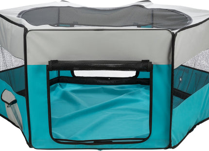 Trixie Freilauf - Zwergkaninchen, Polyester, ø150×60cm