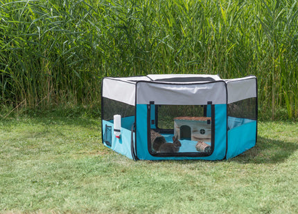 Trixie Freilauf - Zwergkaninchen, Polyester, ø150×60cm