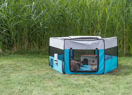 Trixie Freilauf - Zwergkaninchen, Polyester, ø150×60cm