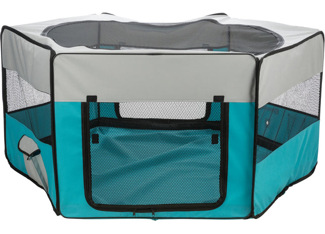 Trixie Freilauf - Zwergkaninchen, Polyester, ø150×60cm