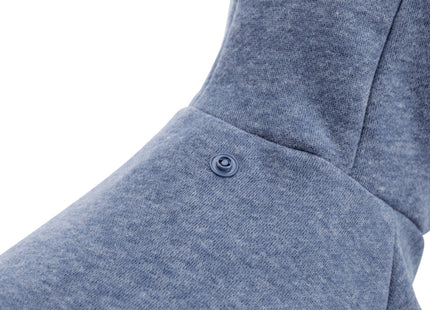 Trixie - Be Nordic Hoodie, blau