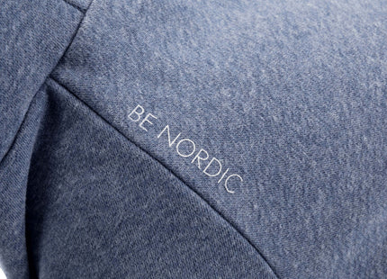 Trixie - Be Nordic Hoodie, blau