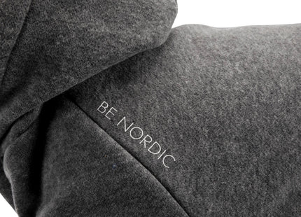 Trixie - Be Nordic Hoodie, grau