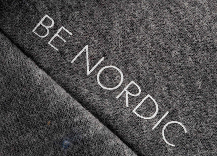 Trixie - Be Nordic Hoodie, grau