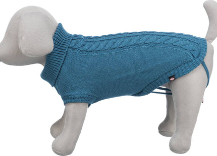 Trixie - Pullover Kenton, blau