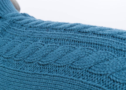 Trixie - Pullover Kenton, blau