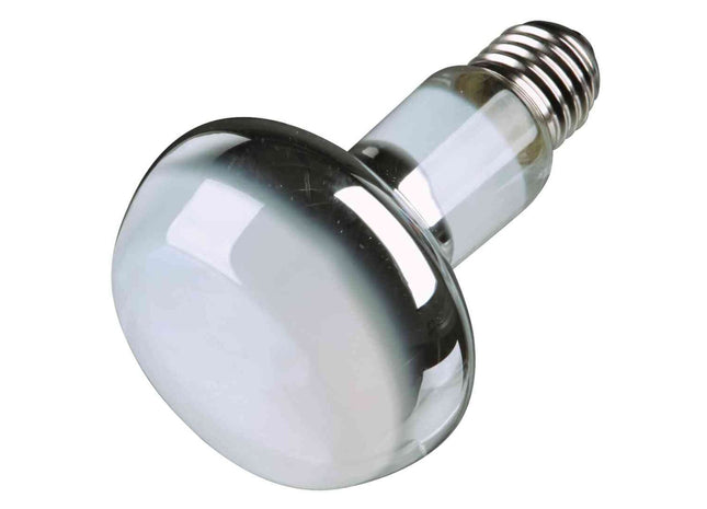 Trixie Wärme-Spotlampe - 100W Wärmelampe weiss