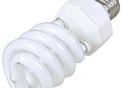 Trixie Tropic Pro Compact 6.0 - UV-B Kompaktlampe weiss
