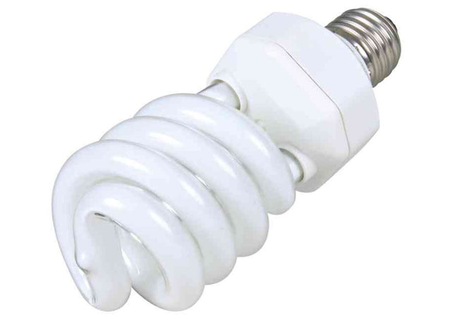 Trixie Tropic Pro Compact – UV-B Kompaktlampe weiss