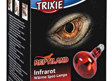 Trixie - Infrarot Wärmespotlamp - Purrfect Pets™ 