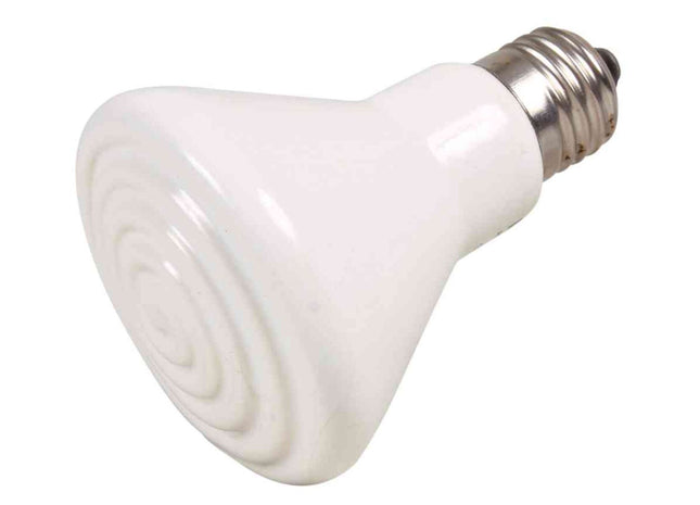 Trixie Keramik Infrarot-Wärmestrahler - 50 W, keramisch