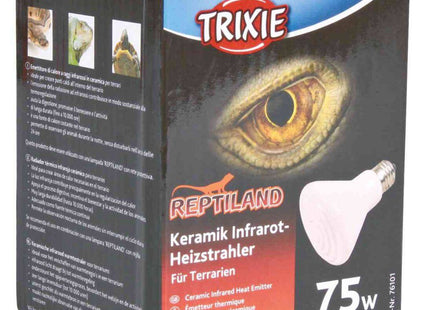 Trixie - Keramik Infrarot Wärmestahler - Purrfect Pets™ 