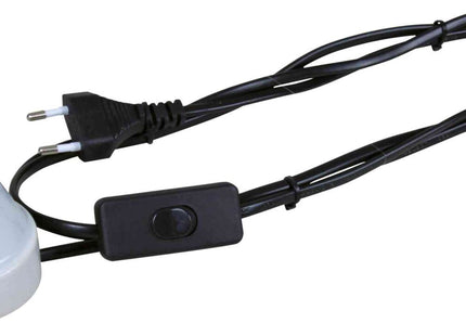 Trixie Pro Socket - gewinkelte Porzellanfassung 160W