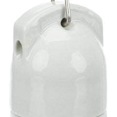 Trixie Pro Socket - hängende Porzellanfassung 160W