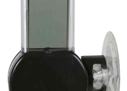 Trixie Thermo-Hygrometer - digital, mit Saugnapf