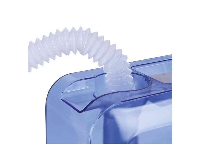 Trixie Fogger XL Ultraschall-Nebler – weiss, gross