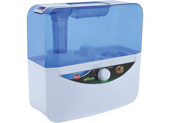 Trixie Fogger XL Ultraschall-Nebler – weiss, gross