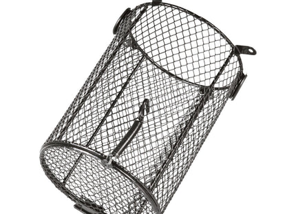 Trixie Schutzkorb für Terrarien-Lampen, Metall ø12×16cm