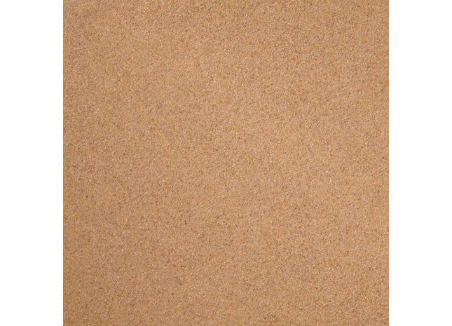 Trixie Basissand – feinkörniger gelber Terrariensand