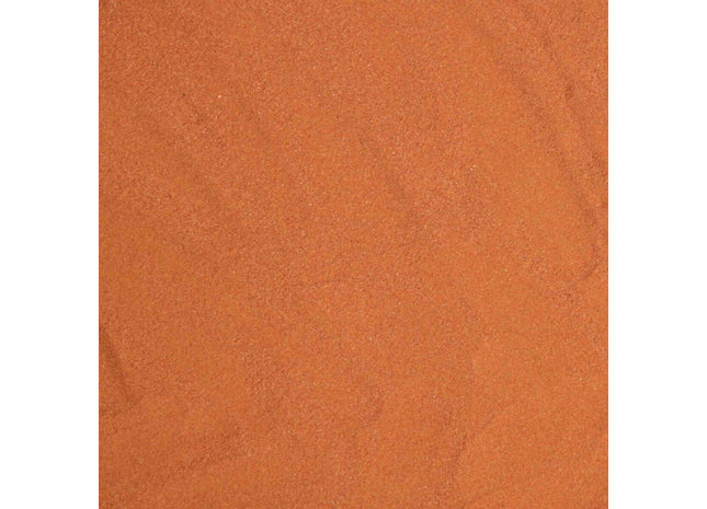 Trixie Wüstensand – feinkörnig, rot, 5 kg