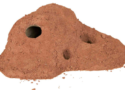 Trixie Höhlensand - Terrariensubstrat dunkelrot 5kg