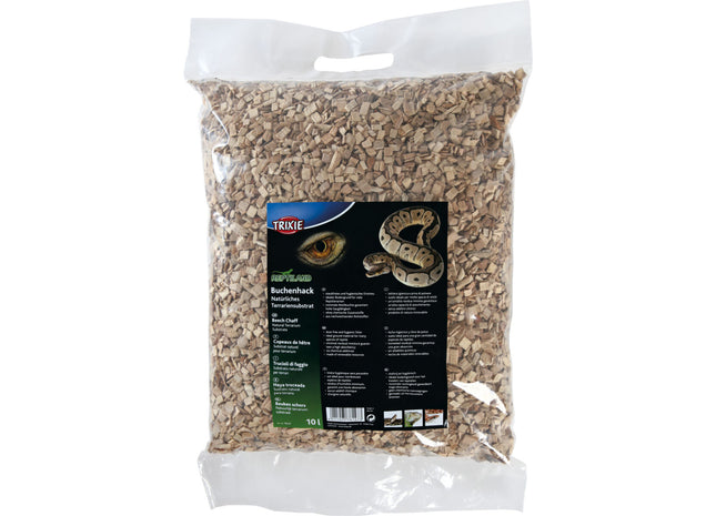 Trixie Buchenhack Terrarien-Substrat mittlere Körnung