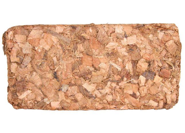 Trixie Kokoshack - Terrariensubstrat, 4.5L, braun