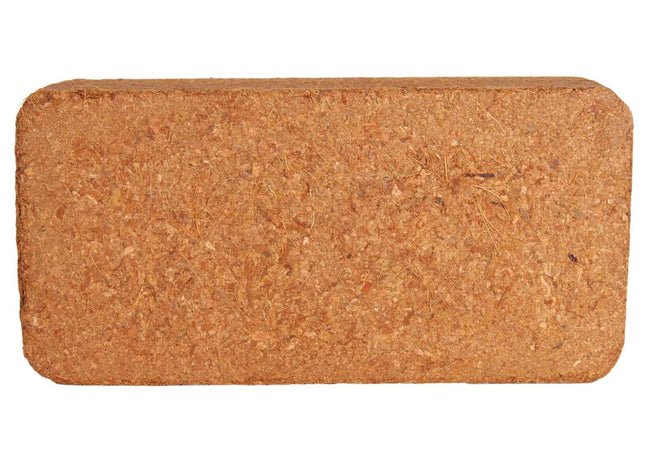 Trixie Kokosfaser Humus-Substrat – gepresster Block