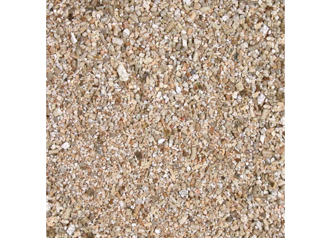 Trixie Vermiculit Inkubations-Substrat - Körnung 2-4 mm